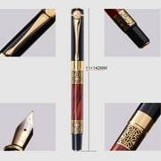 Visland Luxury Fountain Pen with Ink Refill Converter