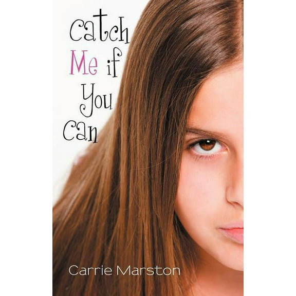 Catch Me If You Can, (Paperback)