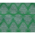thumbnail image 5 of oneOone Cotton Flex Green Fabric Block Sewing Craft Projects Fabric Prints By Yard 40 Inch Wide-E6, 5 of 5