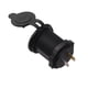 thumbnail image 1 of Scienceny ABS Toma de corriente para automóvil Reemplazo portátil Antiflaming Moto Automotriz Vehículo Adaptador de carga Accesorios de enchufe Paneles de instrumentos para automóviles Scienceny VI020702-00B, 1 of 6
