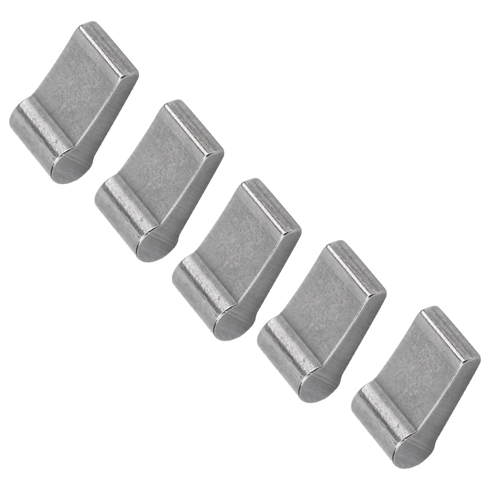 5PCS R1.7 Hub Cassette Pawls,Steel Hub Cassette Pawls Hub Pawl