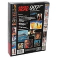 thumbnail image 2 of The Official James Bond 007 Screen Saver Vol. 1 Girls N Gadgets Windows PC CD Set - (Dented Box), 2 of 2