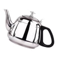 thumbnail image 1 of Kitchen Coffee Tea Kettle Teapot Kettle Large Camp Tea Capacity Teapot Picnic for Kitchen 1.2L, 1 of 9