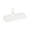 clear, variant on Rectangle Clear Plastic Pastry Pallet - 4" x 2 1/4" x 1" - 100 count box