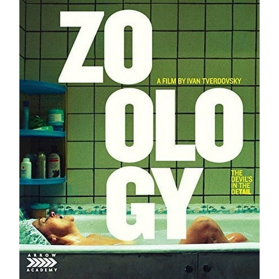 Zoology (Blu-ray), Arrow Video, Drama