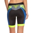 thumbnail image 2 of PEARL IZUMI Women's Elite Inrcool Tri Short, Black, Large, 2 of 2