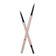 thumbnail image 2 of Eyebrow Pencil Waterproof Brow Pencil Ultra Fine Mechanical Pencil Draws Small Brows In Sparse Areas Fill In, Eyebrow White, 2 of 9