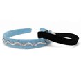 thumbnail image 2 of Conjunto Gargantilla Diadema Hecho A Mano Disfraces De Princesa Accesorios De Vestir Cumpl TYHTYM TYHTYM, 2 of 2