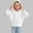 🔥 White_New, variant on Gifts Solid Color Thin Hooded Sunscreen Jacket, UPF50+ Ice Silk Anti UV Coat, Lightweight Long Sleeve Outdoor Summer Outwear for Boys and Girls Ages 4 To 13 White 5 Years