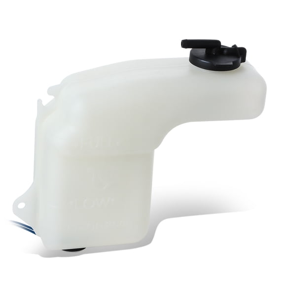DNA Motoring OEM-RT-CH3014144 For 1995 Avenger Eclipse Sebring Talon OE Style Coolant Reservoir Tank