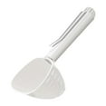 thumbnail image 1 of DOLITY Cat Measuring Cup Tools Accessories Multi Use Dog Cat Food Scooper Cats Dogs white, 1 of 9