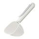 thumbnail image 1 of Pala para comida para perros y gatos, taza medidora para comida de gatos, pala multifuncional para perros. blanco, 1 of 9
