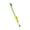 C, variant on B Strong Dog Toy With Built-In Squeaker For Tug Of War Rope Texture Cleans Teeth Interactive Play For Large Breeds