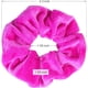 thumbnail image 4 of Scrunchies Elastic, 64 Piezas Donas para Cabello de 60 Colores, Scrunchies para Cabello, 32 Scrunchies Terciopelo con 32 Scrunchies de Satén para Mujer, 4 of 4
