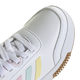 thumbnail image 4 of Tenis Adidas Tensaur Sport 2.0 Blanco Para Niña [ADD2962] blanco 25, 4 of 9