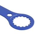 thumbnail image 4 of Bike BB Wrench, Professional Install Tool Integrated Crankset Remove Install Tool, Durable For Bike Bike Install Tool BB Wrench Tool-A,BB Wrench Tool-B, 4 of 8