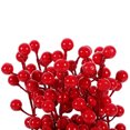 thumbnail image 2 of Adorno de fruta de árbol de la fortuna Artificial, centro de mesa chino, decoración en maceta Artificial de Año Nuevo, 2 of 5