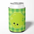 thumbnail image 2 of Lime Face Can or Bottle Hugger, 2 of 5