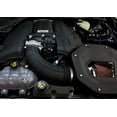 thumbnail image 3 of ROUSH 2018-2019 Ford Mustang ROUSHcharged Engine Coil Covers for Ford Performance 2650 Supercharger, 3 of 3