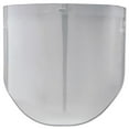 thumbnail image 1 of 3M-Commercial Tape Div  AO Tuffmaster Face Shield Window, Polycarbonate - Clear, 1 of 1