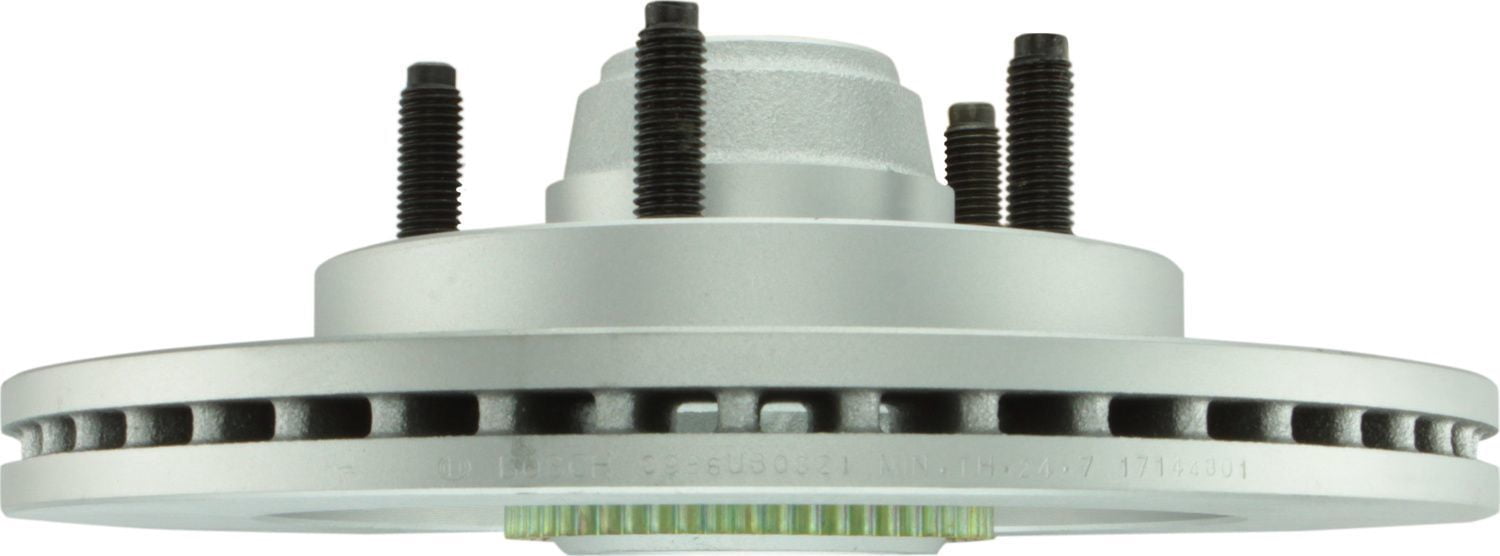 Bosch 20010324 QuietCast Disc Brake Rotor