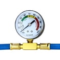thumbnail image 6 of Super Tech R-1234YF Refrigerant Charging Hose with Gauge, 6 of 6
