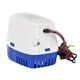thumbnail image 5 of Bomba de achique sumergible automática funciones 24V 1100GPH para barco, 5 of 7