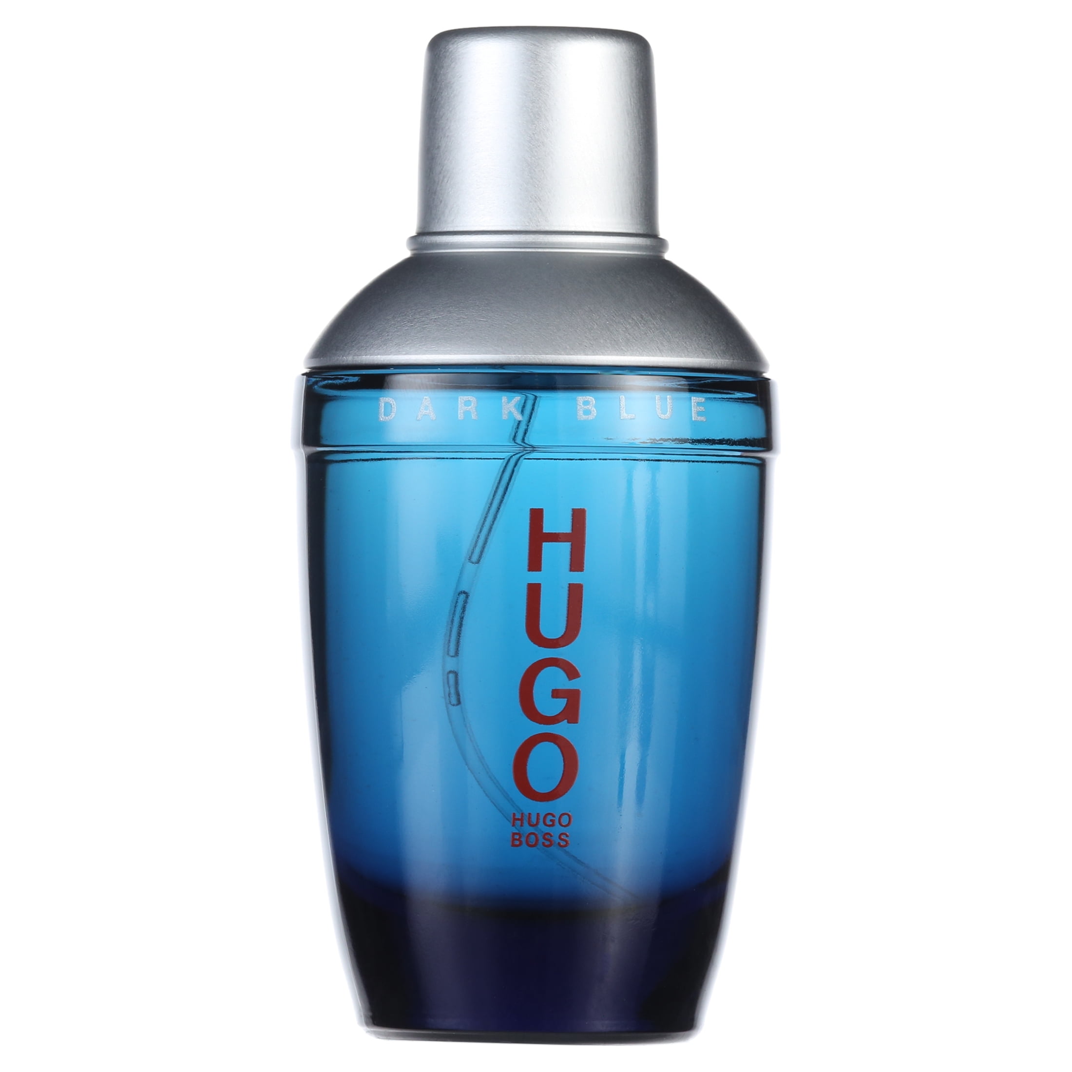 HUGO BOSS Hugo Dark Blue Eau de Toilette, Cologne Egypt | Ubuy