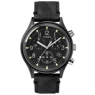 Timex Reissue Mens Watch TW2U72500 - Walmart.com