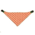 thumbnail image 7 of Christmas Reversible Dog Bandana by Uptown Pups, 7 of 7