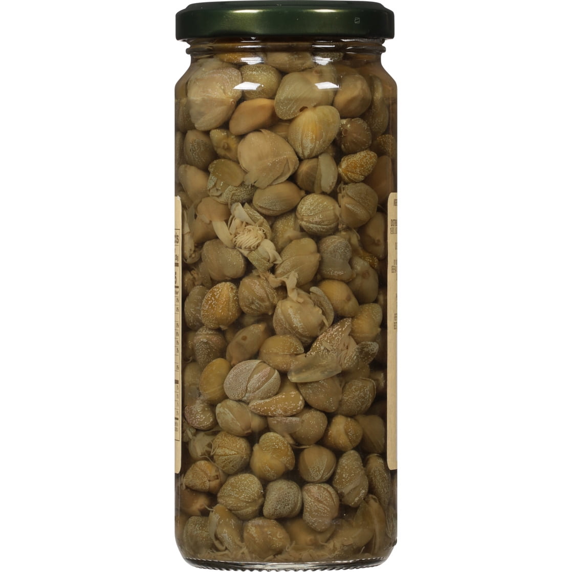 Iberia Premium Select Capers, 12 oz