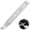 1 Pack, variant on 4140 Pry Tool, Pry Bar Trim Removal Tool Pry Tool, Pocket Mini Pry Bar, Door Panel Removal Tool, Removing Auto Trim Interior and Exterior Parts for Planes