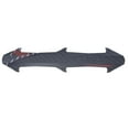 thumbnail image 5 of Enlee Wearable Cycling Chain Chain Protector Carbon Fiber Bicycle Frame Protector,, 5 of 5