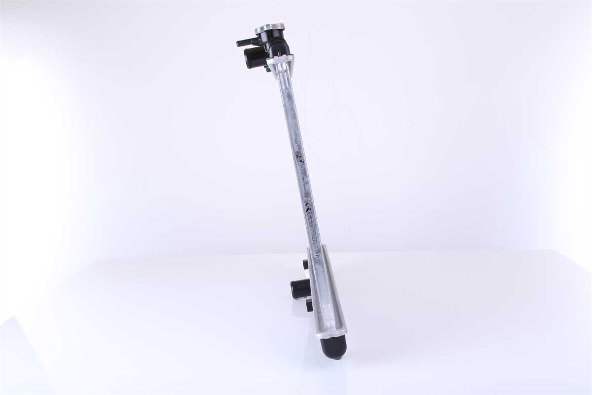 Nissens 64839 Radiator
