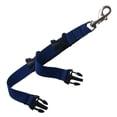thumbnail image 4 of Correa para aletas de buceo Hebilla para aletas de buceo Reemplazo de equipo Buceo profesional Azul, 4 of 8