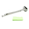 thumbnail image 1 of Bugle, B Flat Bugle Fine Polished   For Cavalry Orchestra, 1 of 8