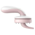 thumbnail image 1 of Desktop Vacuum Cleaner Handheld Mini Vacuum Cleaner Wireless USB Portable Vacuum Cleaner for Home Office Desktop Keyboard Confetti, 1 of 8