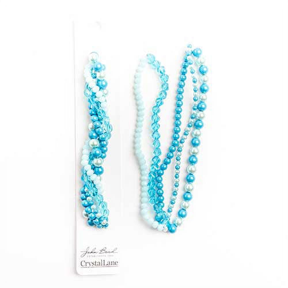Bead strands jewelry making new arrivals