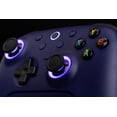 thumbnail image 2 of 8Bitdo Ultimate 2 Wireless Gaming Controller with TMR Joysticks, Switchable Hall Effect/Tactile Trig, 2 of 9
