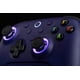 thumbnail image 2 of 8Bitdo Ultimate 2 Wireless Gaming Controller with TMR Joysticks, Switchable Hall Effect/Tactile Trig, 2 of 9
