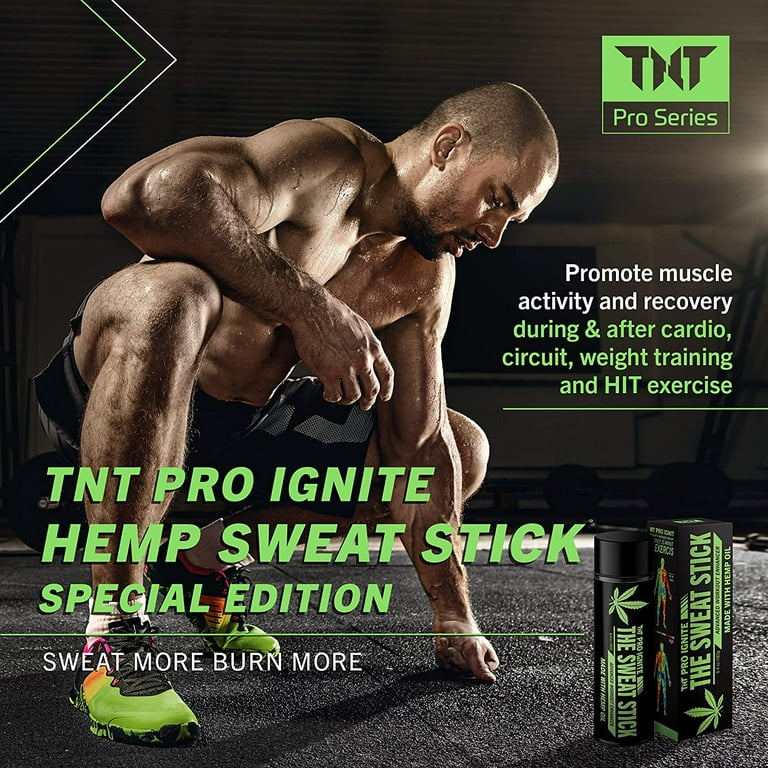 Tnt pro ignite cheap