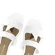 thumbnail image 5 of Sandalia Gaia Color Blanco D15070066620 23 Dorothy Gaynor Sandalia Gaia Color Blanco D15070066620 23, 5 of 6