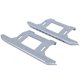thumbnail image 3 of Pedal Lateral ANGGREK 1/10 Placa Lateral de Pedal Lateral Para Axial SCX10 Aleación de Aluminio, 3 of 8