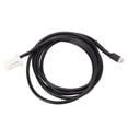 thumbnail image 3 of AUX Input Adaptor Auxiliary Audio Female Cable Wire Replacement for SX4 Grand Vitara 2007‑2010, 3 of 14