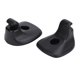 thumbnail image 1 of Clip De Soporte Para Visera Solar, Fuerza De Abrazadera Mejorada, Soporte Para Visera Solar, 2 Piezas 1GW25DX9AA Para Avenger 2011 A 2014, 1 of 7