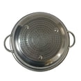 thumbnail image 3 of Colador Individual Hot Spot Acero Inoxidable 32 cms Z345, 3 of 3