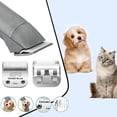 thumbnail image 4 of Cuchillas de repuesto para cortaúñas para perros Audoc 4FC, cerámica y acero, 4 of 7
