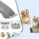 thumbnail image 4 of Cuchillas de repuesto para cortaúñas para perros Audoc 4FC, cerámica y acero, 4 of 7