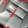 thumbnail image 4 of Jay Leno's Garage Leather Cleaner (16 oz) - Clean & Protects Car Leather Surfaces, 4 of 8