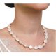 thumbnail image 1 of Collar de Perla Gota Cultivada GREG J.M. Broche Oro 14K, 1 of 6
